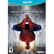 (Nintendo Wii U): Amazing Spiderman 2